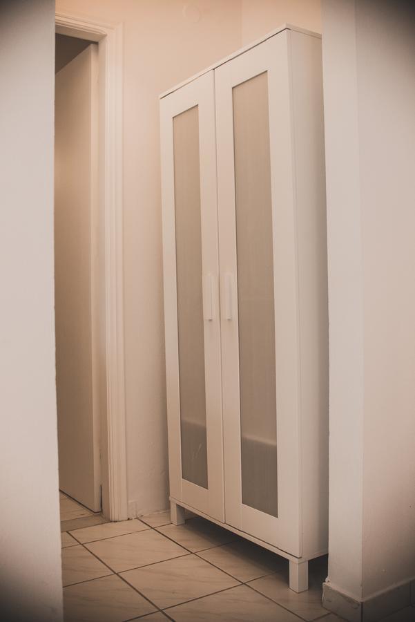 Nerina Studios Áyios Nikítas Kültér fotó