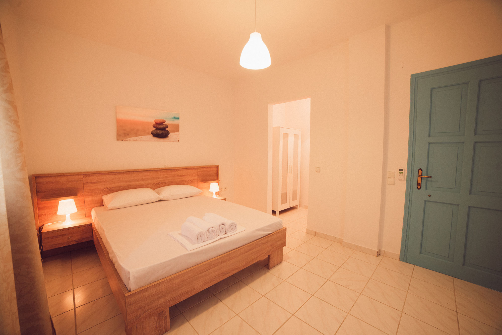 Nerina Studios Áyios Nikítas Kültér fotó